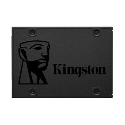 Kingston SSDNow A400 960GB SATA III SSD