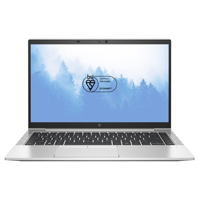 PREMIUM REFURBISHED HP EliteBook 840 G8 Intel Core i5 1135G711th Gen Laptop, 14 Inch Full HD 1080p Screen, 16GB RAM, 512GB SSD, Windows 11 Pro