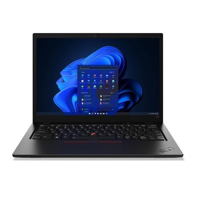 Open Box Lenovo ThinkPad L13, 13.3 inch HD Screen, Intel Core i5-10310U vPro, 8GB RAM, 256GB SSD, Windows 10 Pro