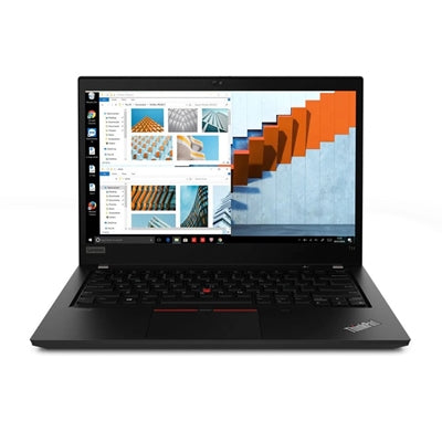 Lenovo ThinkPad L14 Laptop, 14 Inch Full HD Touchscreen, AMD Ryzen 5 PRO 4650U Processor, 16GB RAM, 256GB SSD, Windows 10 Pro