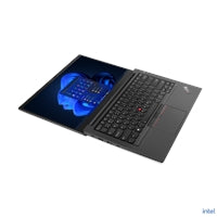 Lenovo ThinkPad E14 G4 Laptop, 14 Inch Full HD Screen, Intel Core i5-1235U Processor, 8GB RAM, 256GB SSD, Windows 11 Pro