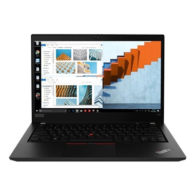 PREMIUM REFURBISHED Lenovo ThinkPad T490 Intel Core i5-8265U 8th Gen Laptop, 14 Inch Full HD 1080p Screen, 16GB RAM, 256GB SSD, Windows 11 Pro