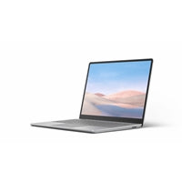 Microsoft Surface Go Laptop, 12.4 Inch Touchscreen, Intel Core i5 1035G1, 4GB RAM, 64GB eMMC, Bluetooth, Wi-Fi 6, Windows 10 Pro Education