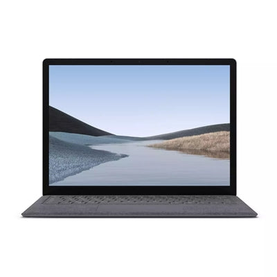 Microsoft Surface Laptop 3 Grade A Refurb, 13.5 Inch Touchscreen, Intel Core i5-1035G7, 8GB RAM, 256GB SSD, Intel Iris Plus, Windows 11 Pro