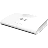 DrayTek V167-K Vigor 167 VDSL and ADSL2+ Ethernet Modem/Bridge