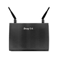 DrayTek V2927AX-K Vigor 2927ax Wireless 6 AX High Speed Gigabit Firewall Router