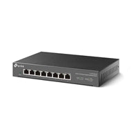 TP-Link TL-SG108-M2 8-Port 2.5G Multi-Gigabit Desktop Switch