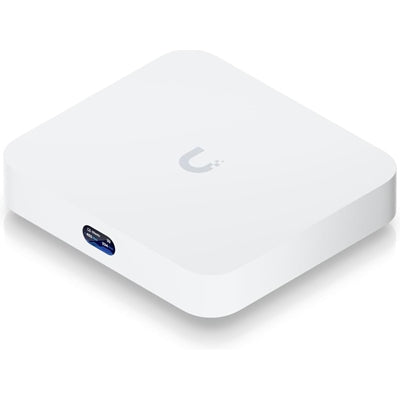 Ubiquiti UCG-ULTRA UniFi Cloud Gateway Ultra - Combined Router/UniFi Controller - UK Plug