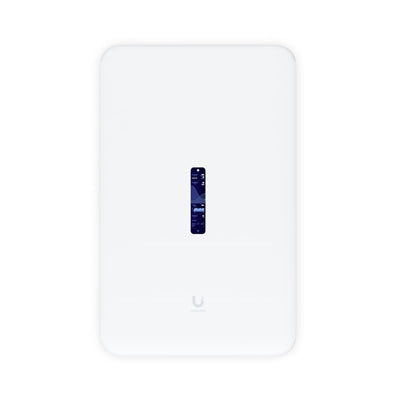 Ubiquiti UniFi Dream Wall (UDW), 1.3 inch LCM colour touchscreen