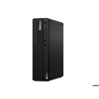 Lenovo ThinkCentre M75s Small Form Factor Desktop PC, AMD Ryzen 5 5600G, 16GB RAM, 512GB SSD, Windows 11 Pro with Keyboard, Mouse and 3 Year Onsite Warranty