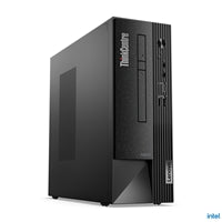 Lenovo ThinkCentre neo 50s Small Form Factor Desktop PC, Intel Core i3 12100 12th Gen Processor, 8GB RAM, 256GB SSD M.2 2280 PCIe, WiFi 6, BT 5.2, Windows 11 Pro with Keyboard and Mouse