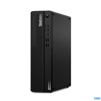 Lenovo ThinkCentre M70s 11T8004SUK Small Form Factor PC, Intel Core i5-12400 12th Gen, 8GB RAM, 256GB SSD, Windows 11 Pro with Keyboard and Mouse