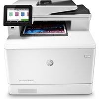 HP M479fnw Multifunction Wireless A4 Colour Laser Printer