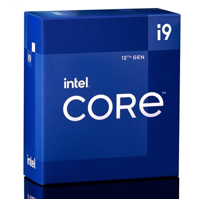 Intel Core i9 12900 2.4GHz 16 Core LGA 1700 Alder Lake Processor, 24 Threads, 5.1GHz Boost, Intel UHD 770 Graphics