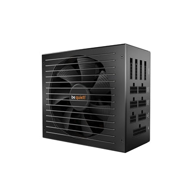 be quiet! Straight Power 11 750W PSU, 80 PLUS Gold, Japanese Capacitors, Fully Modular, 5 Year Warranty