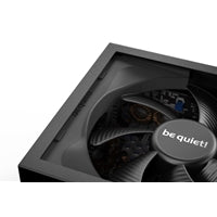 Be Quiet! 850W be quiet! Dark Power 13, PCIe 5.0 Fully Modular, 80PLUS Titanium, Quad Rail, 62.5A, 135mm Fan, ATX 3.0 PSU