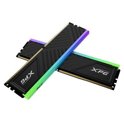 Adata XPG Sprectrix D35 AX4U36008G18I-DTBKD35G DDR4 3600MHz 16GB (2 x 8GB) CL16 RGB System Memory
