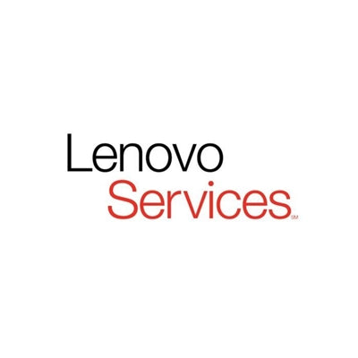 Lenovo V14/V15/100e/300e 3 Year Warranty Upgrade From 1 Year Return to Depot Courier/Carry-In - Physical License - 5WS1M43381