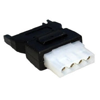 4-Pin Molex (F) to SATA Power (M) OEM Internal Adapter