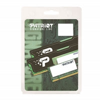 Patriot Signature Line 8GB No Heatsink (1 x 8GB) DDR4 2400MHz DIMM System Memory