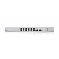 Ubiquiti US-16-XG UniFi 16 Port Layer 2 Managed Gigabit SFP+ Network Switch