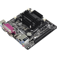 ASRock J3355B-ITX Intel Embedded Celeron J3355 Mini ITX VGA/HDMI Serial/Parallel DDR3L USB 3.1 Motherboard