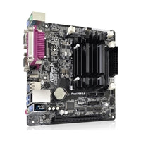 ASRock J3355B-ITX Intel Embedded Celeron J3355 Mini ITX VGA/HDMI Serial/Parallel DDR3L USB 3.1 Motherboard