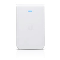 Ubiquiti UAP-IW-HD UniFi In-Wall 802.11ac Wave 2 Wi-Fi Access Point