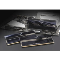 Team T-Force XTREEM ARGB 16GB Black Heatsink with ARGB LEDs (2 x 8GB) DDR4 4000MHz DIMM System Memory