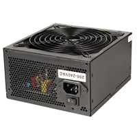 CRONUS 700ATV FX PRO 700W PSU, 140mm Silent Cooling Fan, 80 PLUS Bronze, Non Modular, UK Plug, Flat Black Cables
