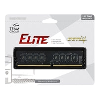 Team ELITE 8GB No Heatsink (1x8GB) DDR4 3200MHz DIMM System Memory
