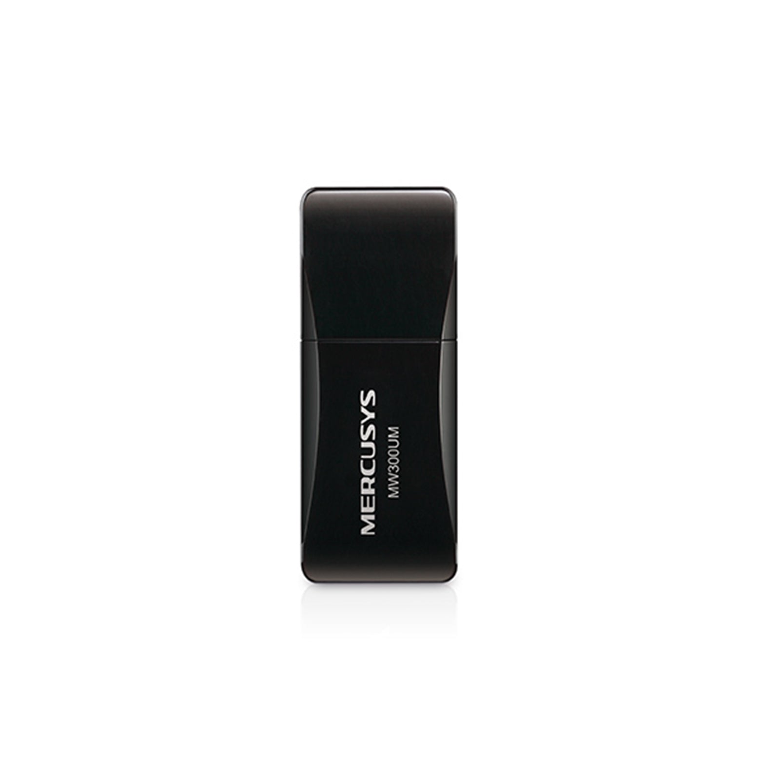 Mercusys MW300UM N300 300Mbps Wireless Mini USB Adapter