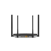 Mercusys AC12G AC1200 Dual Band Gigabit Wireless Cable Router