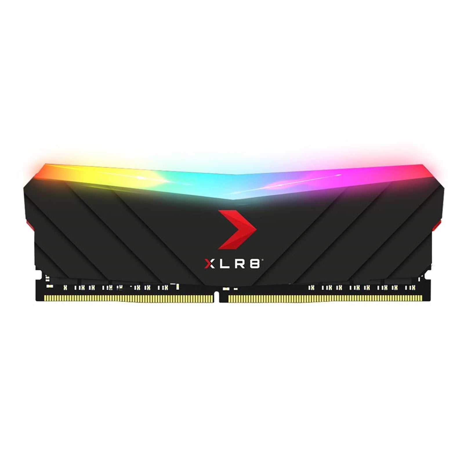 PNY XLR8 8GB DDR4 3600MHz DIMM EPIC-X RGB Gaming Memory