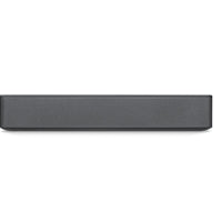 Seagate Basic 5TB USB 3.0 Black 2.5" Portable External Hard Drive