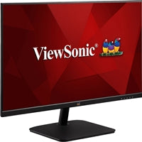 Viewsonic VA2432-H 23.8 Inch IPS Frameless Monitor,  Full HD, LED, Widescreen, 75Hz, 4ms, VGA, HDMI, VESA