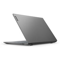 Lenovo V15-IML 82NB003LUK  Laptop, 15.6 Inch Full HD 1080p Screen, Intel Core i5-10210U 10th Gen, 8GB RAM, 256GB SSD, Windows 10 Pro, Iron Grey