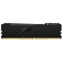 Kingston Fury Beast 8GB 3200MHz DDR4 CL16 DIMM System Memory