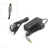 SUMVISION Lenovo Compatible Laptop AC Charger Adapter, 20V / 4.5A / 90W with 7.9mm x 5.5mm Barrel Tip & UK Plug