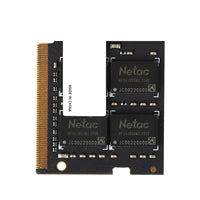 Netac 8GB No Heatsink (1 x 8GB) DDR4 3200MHz SODIMM System Memory