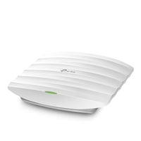 TP-Link Omada EAP225 AC1350 Wireless Access Point, MU-MIMO, Gigabit, Ceiling Mount