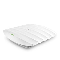 TP-Link Omada EAP225 AC1350 Wireless Access Point, MU-MIMO, Gigabit, Ceiling Mount