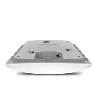 TP-Link Omada EAP225 AC1350 Wireless Access Point, MU-MIMO, Gigabit, Ceiling Mount