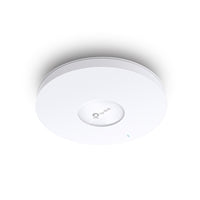 TP-Link EAP650 AX3000 Access Point, Ceiling Mount, WiFi 6