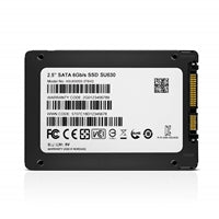 Adata Ultimate SU630 (ASU630SS-240GQ-R) 240GB 2.5 Inch SSD, SATA 3 Interface, Read 520MB/s, Wrie 450MB/s, 3 Year Warranty
