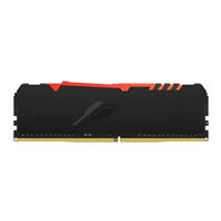 Kingston Fury Beast KF432C16BBA/16 (1x16GB) DDR4 3200MHz RGB System Memory