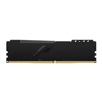 Kingston Fury Beast KF436C18BB/16 (1x16GB) DDR4 3600MHz Black System Memory