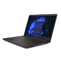 HP 250 G9 6Q8C4ES#ABU Laptop, 15.6 Inch Full HD 1080p Screen, Intel Core i5-1215U 12th Gen, 8GB RAM, 256GB SSD, Windows11 Home