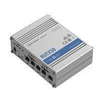 TELTONIKA RUTX50 Industrial 5G Gateway Router - RUTX50