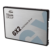 Team GX2 512GB SATA III SSD